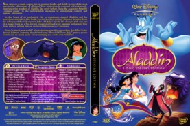 Aladdin อะลาดิน กับ ตะเกียงวิเศษ (2004)